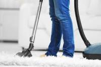 Carpet Cleaning Success