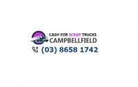 Cash for Scrap Trucks Campbellfield