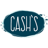 Cash's Personalised Gifts