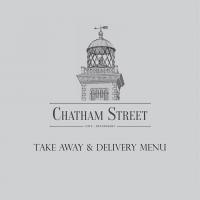 Chatham Street Cafe & Restaurant