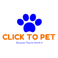 Click To Pet
Because They're Worth It