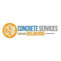 Concrete Services Melbourne