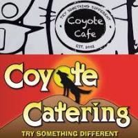 Coyote Catering & Cafe