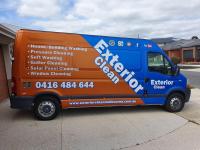 Exterior Clean Melbourne