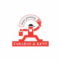 Faraday & Kent Home Painting