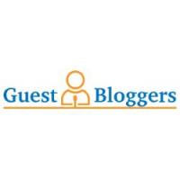 Guest bloggers