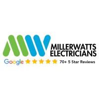 Millerwatts Electrician Prahran