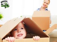 My Moovers Removalists Gold Coast