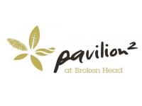 Pavilion 2 at Broken Head