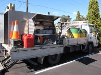 PJ's Loop Service Pty Ltd