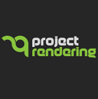 Project Rendering
