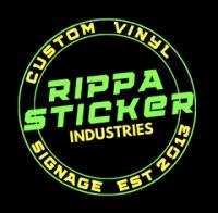 Rippa Sticker Industries