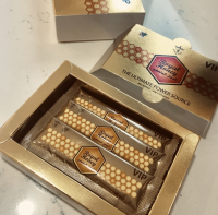 Etumax Royal honey - royal honey, vital honey