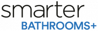 smarter BATHROOMS+