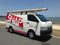 Snap Air Conditioning
