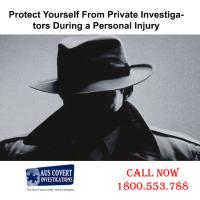 The Private Investigator Sydney