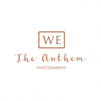 We The Anthem Photography