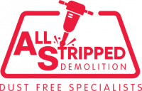 All Stripped Brisbane