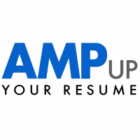 Amp-Up Your Resume
