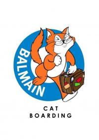 Balmain Cat Boarding