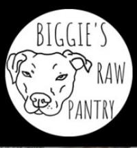 Biggie's Raw Pantry