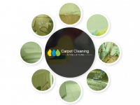 Carpet Cleaning Athelstone