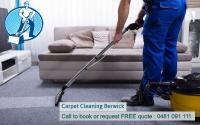 Carpet Cleaning Berwick