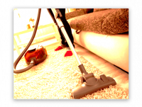 Carpet Cleaning Highbury