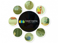 Carpet Cleaning Largs North