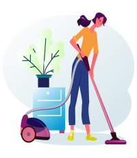 Carpet Cleaning Mawson Lakes