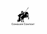 Conquer Content