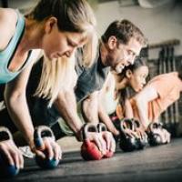 Core Principles Group and Personal Training