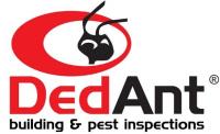 DedAnt Building & Pest Control