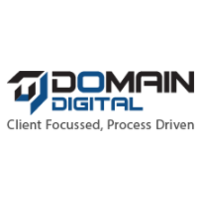 Domain Digital