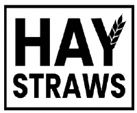Hay Straws
