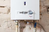 Hot Water System Repairs Plumbers Pymble