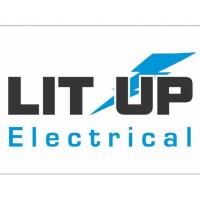 LIT UP ELECTRICAL