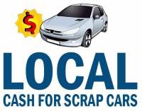 Local Cash For Scrap Cars