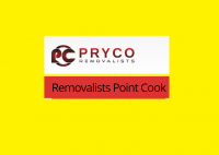 Removalists Point Cook