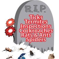 R.I.P. Pest Management