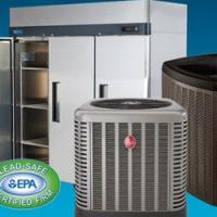 ROEBUCK AIR CONDITIONNING & REFRIGERATION