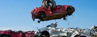 Scrap Car Sydney - Car Removal Sydney