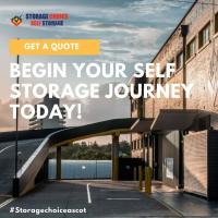 Storage Choice Ascot