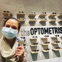 theOPTOMETRIST