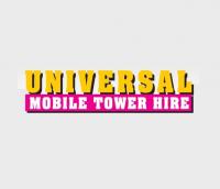 Universal Mobile Tower Hire