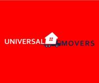 Universal Movers