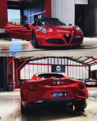 V20 Hand Car Wash Cheltenham