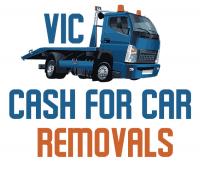 VIC Cash For Car Removals