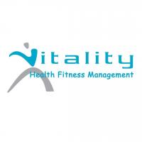 Vitality Fitness Health Management