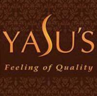 Yasus Salon and Day Spa
